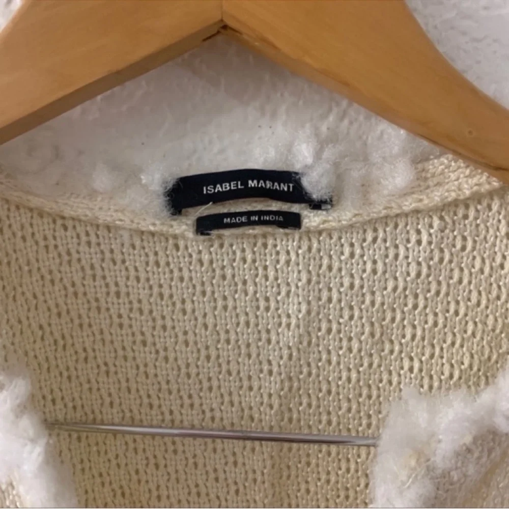 Isabel Marant Top - Picture 10 of 13